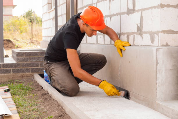 Licensed Exterior Waterproofing service in Independence, WI - Halo Water Proofing